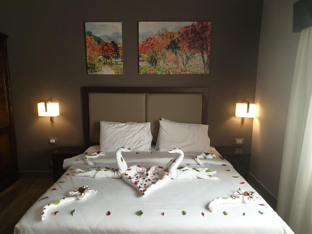 Green Plaza INN photo4