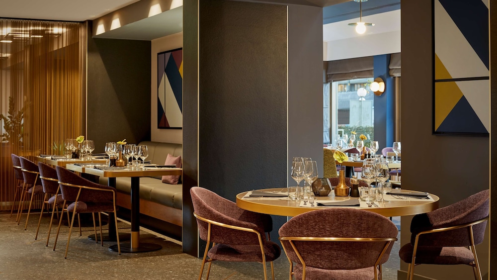 PARK PLAZA UTRECHT 53/64