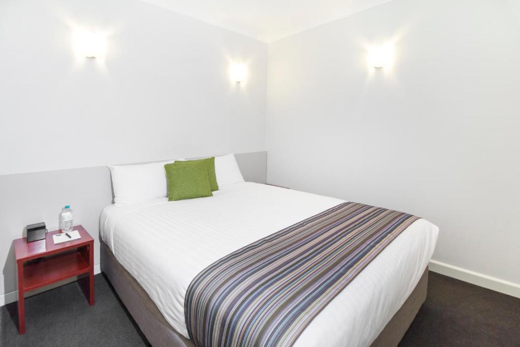 1 Bedroom, Apartment