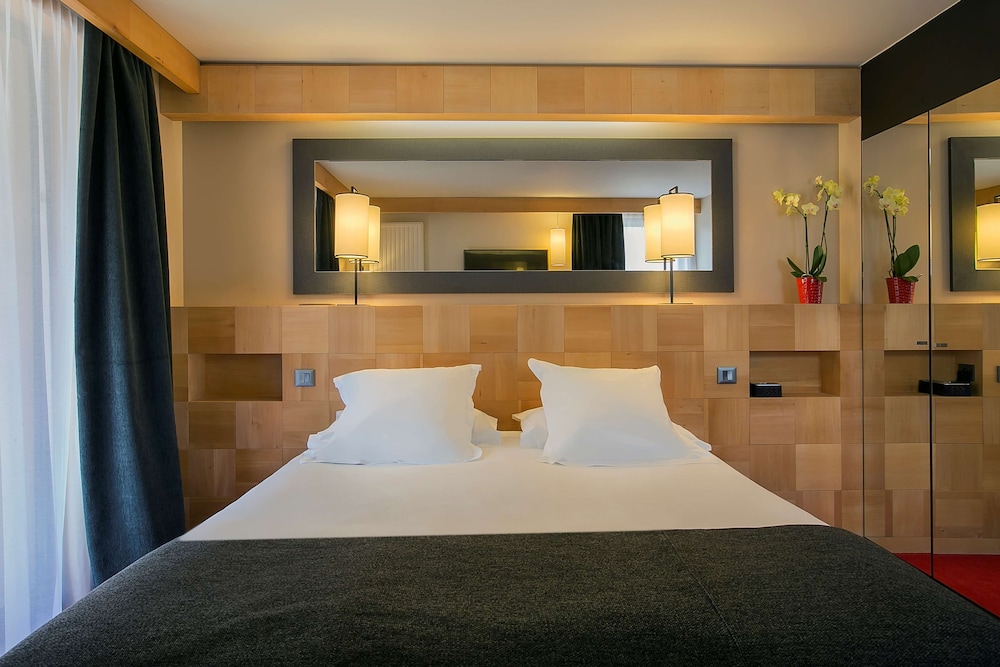 Excelsior Chamonix Hotel & Spa 10/66