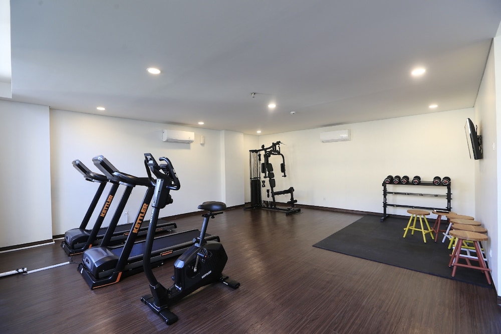 Luminor Hotel Purwokerto 19/38