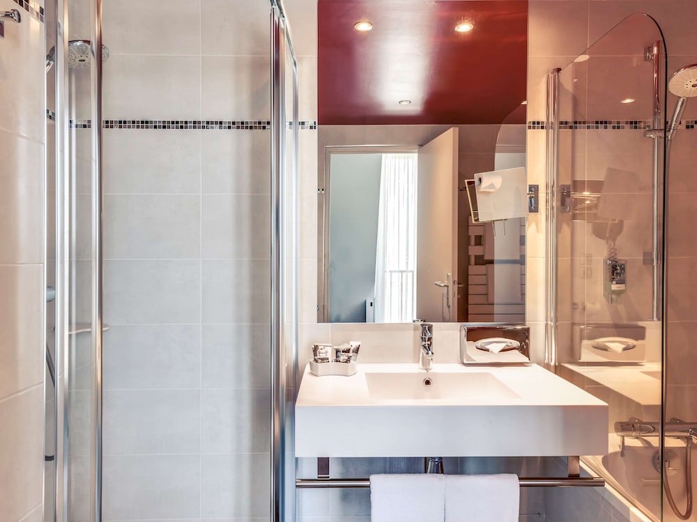 Hotel Mercure Paris Bastille Marais 28/72