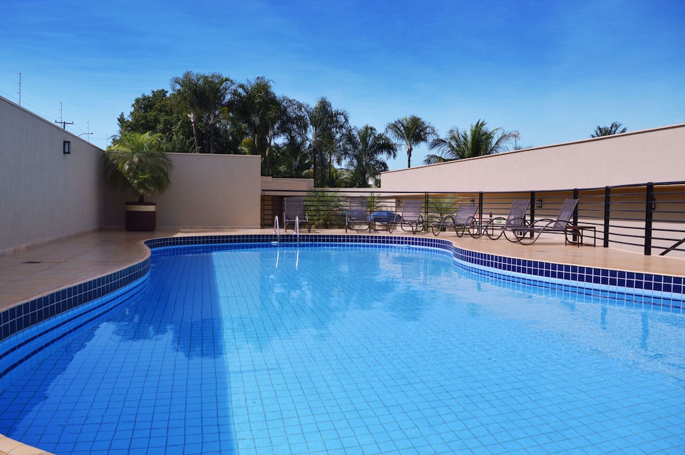 GARDEN HOTEL RIBEIRAO PRETO 32/61