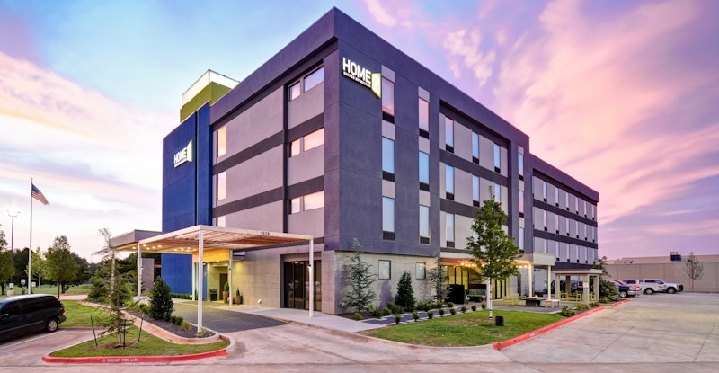 Home2 Suites By Hilton el Reno 47/52