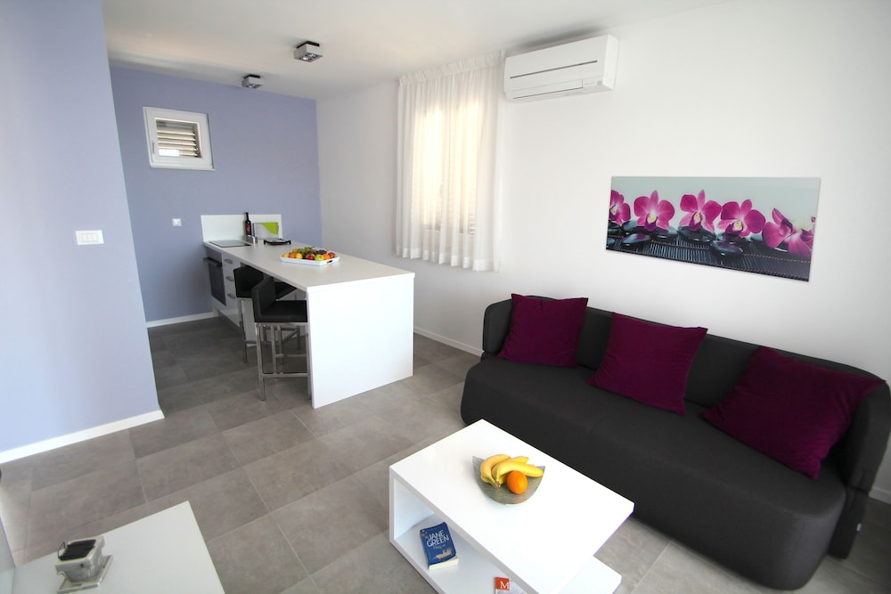Villa Lavanda Deluxe 20/50