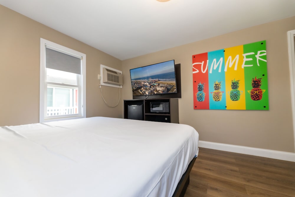 Seaside Sands Inn 26/63