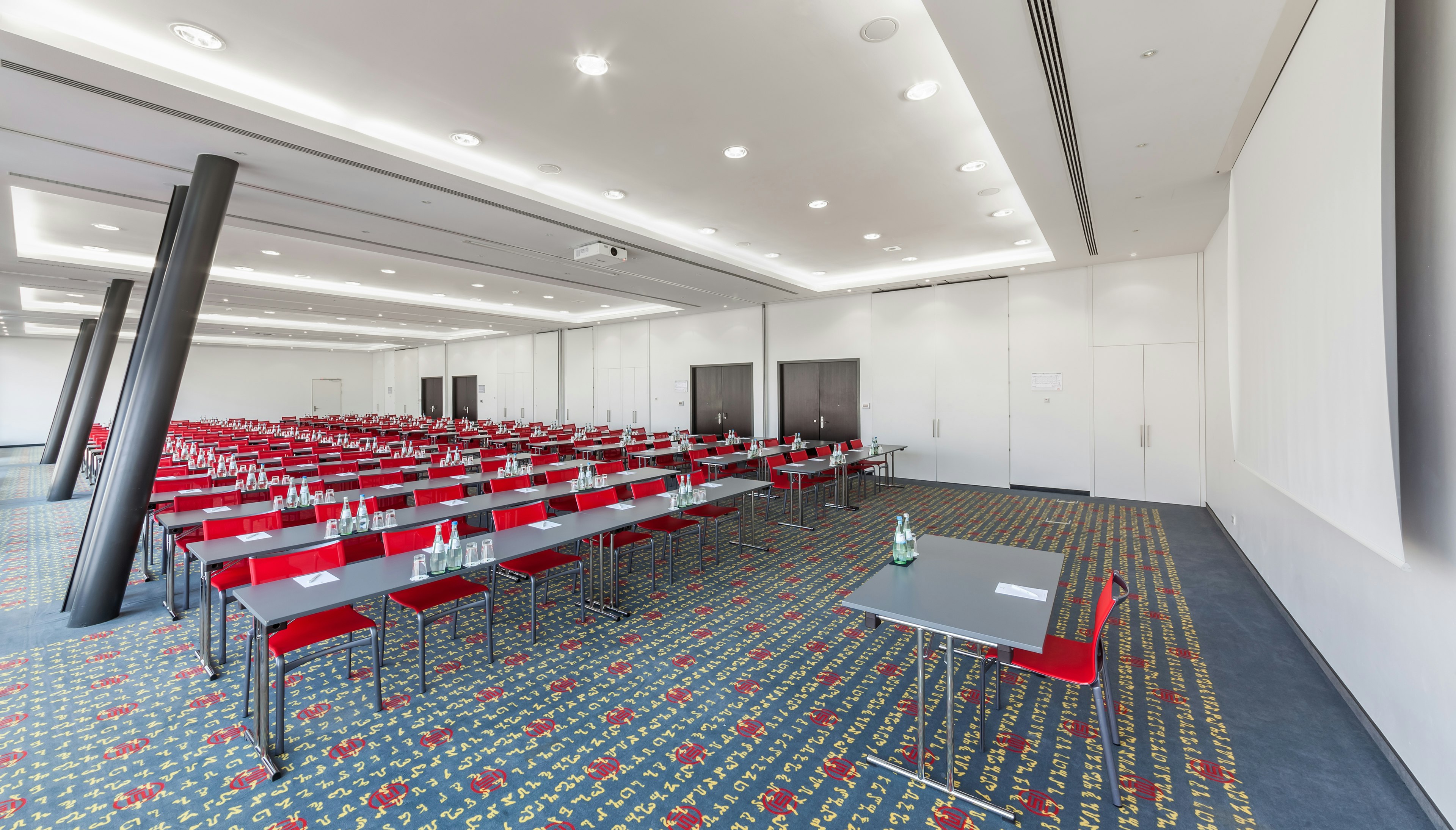 Holiday Inn Munich - Westpark 62/83