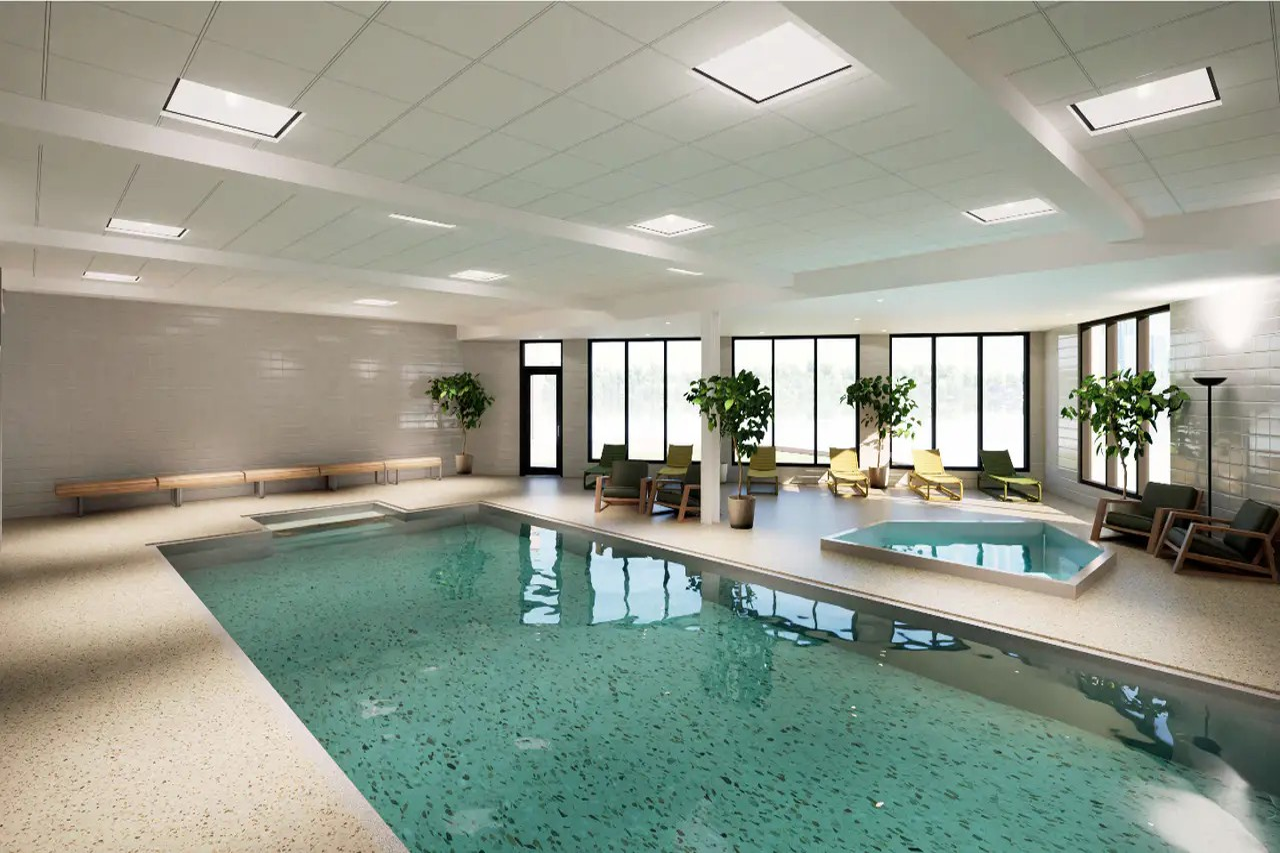Quality Inn & Suites Temiscouata-sur-le-Lac 7/10