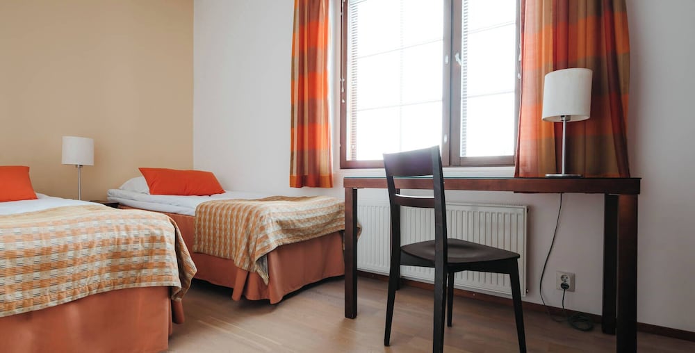 2 Bedrooms, Apartment, 4 Beds, Sofa, Sauna