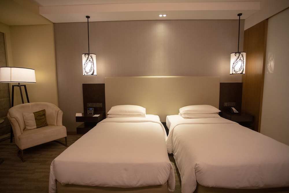 Hyatt Regency Ahmedabad 34/80