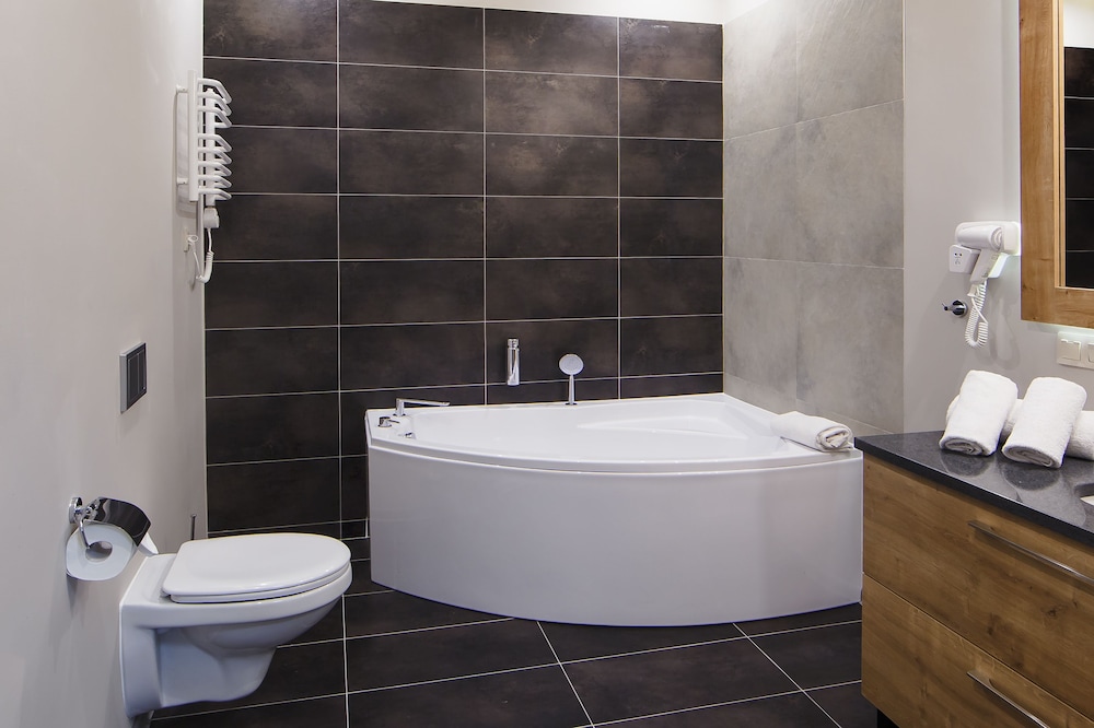 Art Hotel Sosnowiec 57/65
