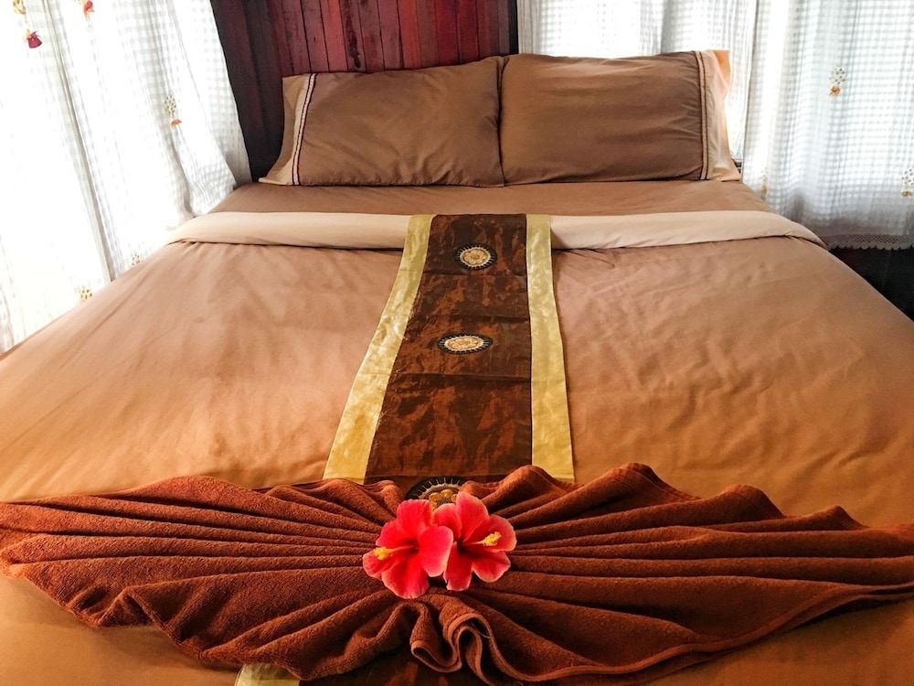 Phi Phi Green Hill Resort 19/34