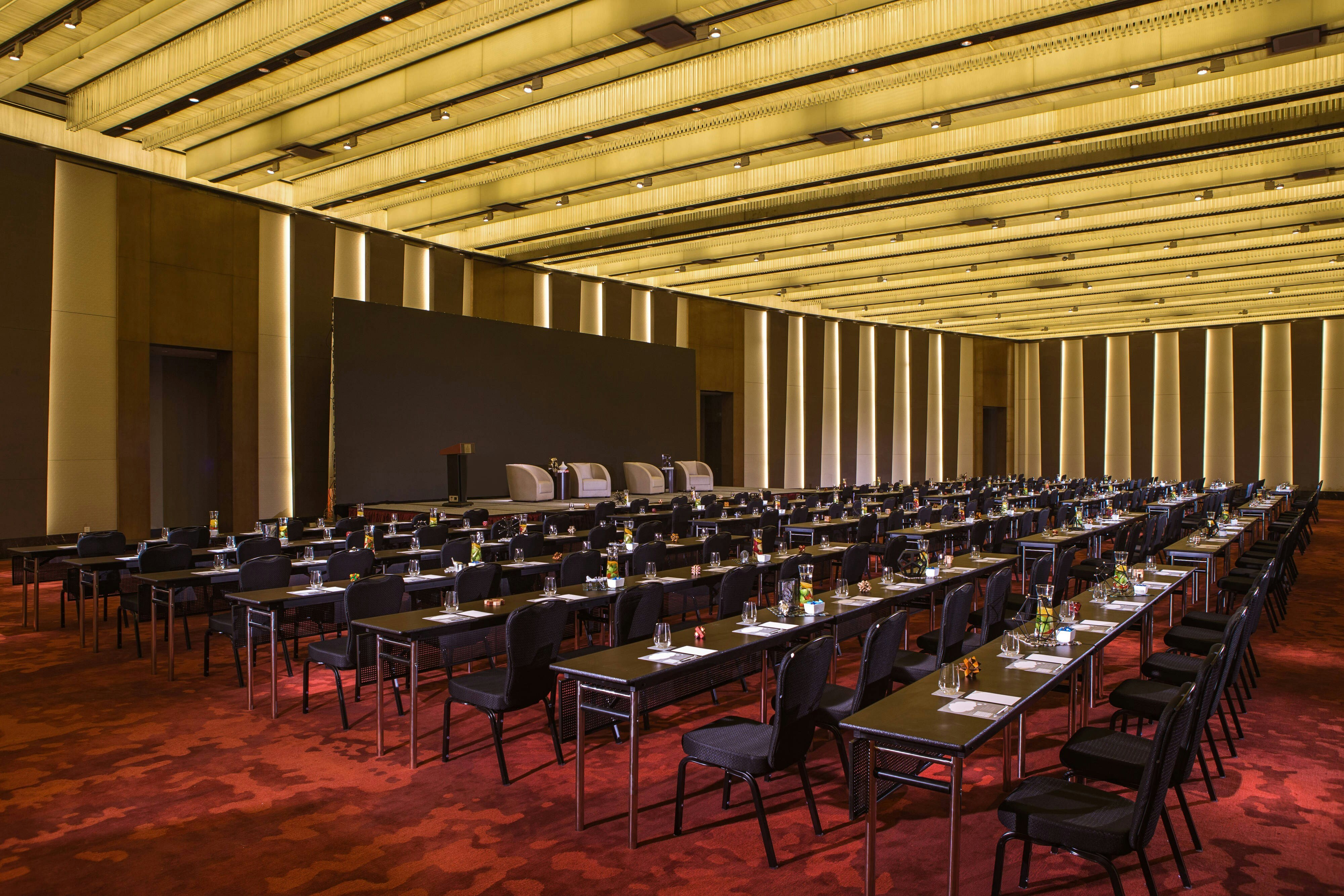 Renaissance Nanjing Olympic Centre Hotel 18/20