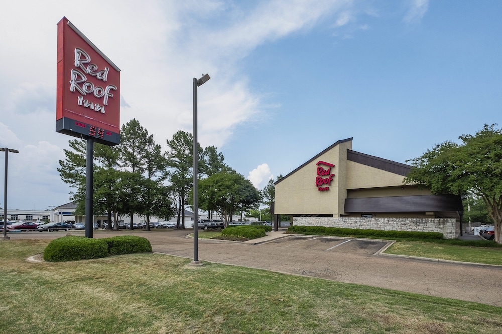 Red Roof Inn Jackson North - Ridgeland 35/38