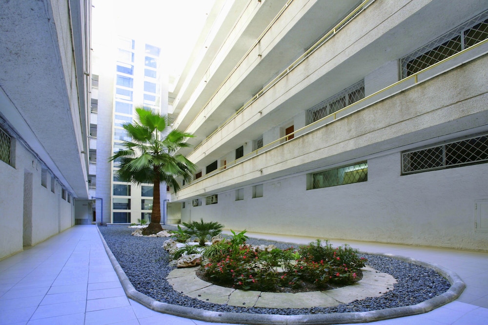 Rentalmar Los Peces Apartments photo4