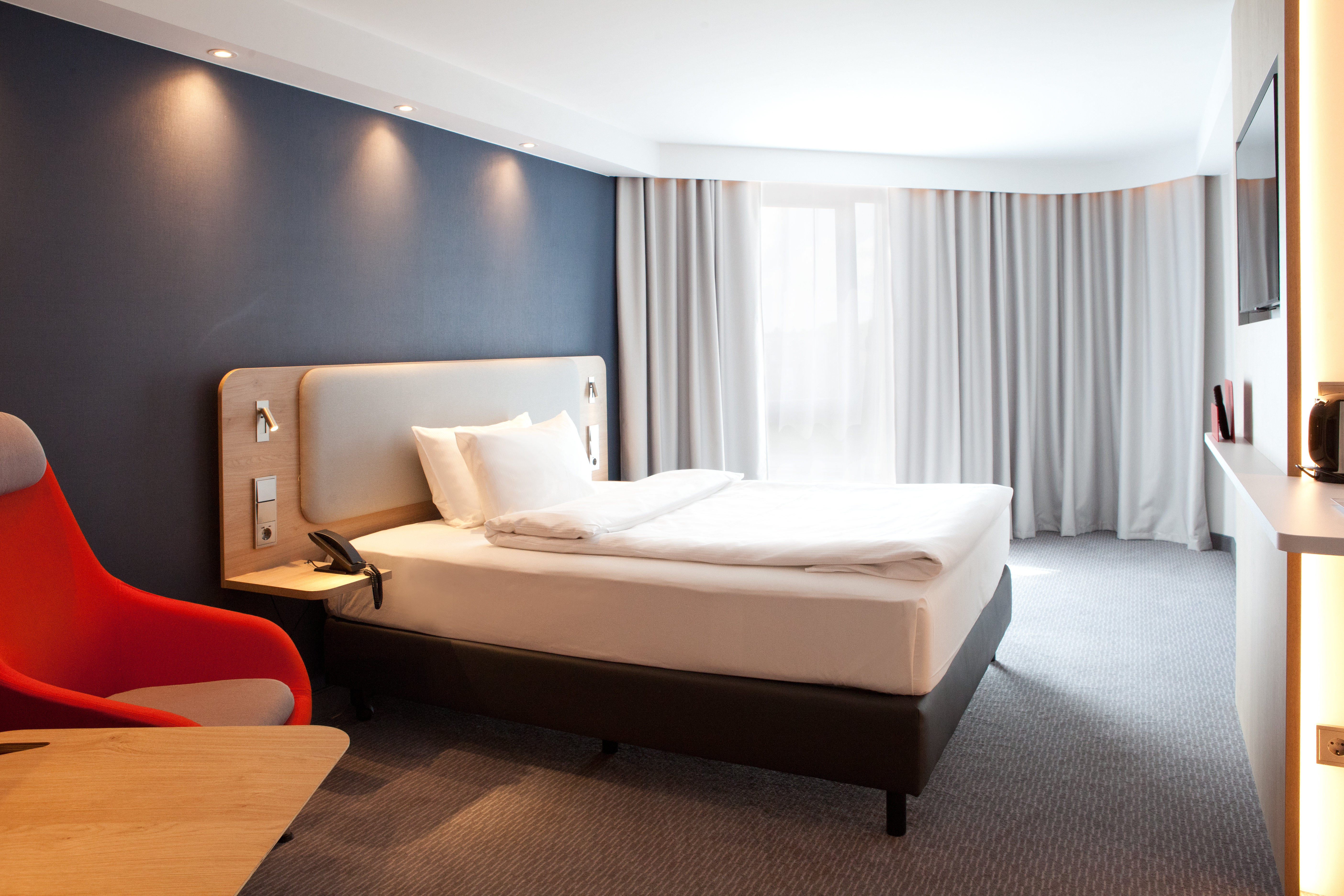 Holiday Inn Express Furth, an IHG Hotel 17/59