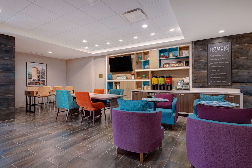 Home2 Suites By Hilton Dekalb 43/56
