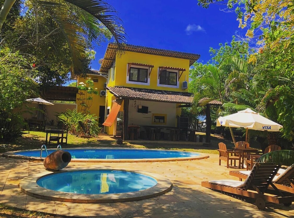 Pousada Pipa Village 29/31