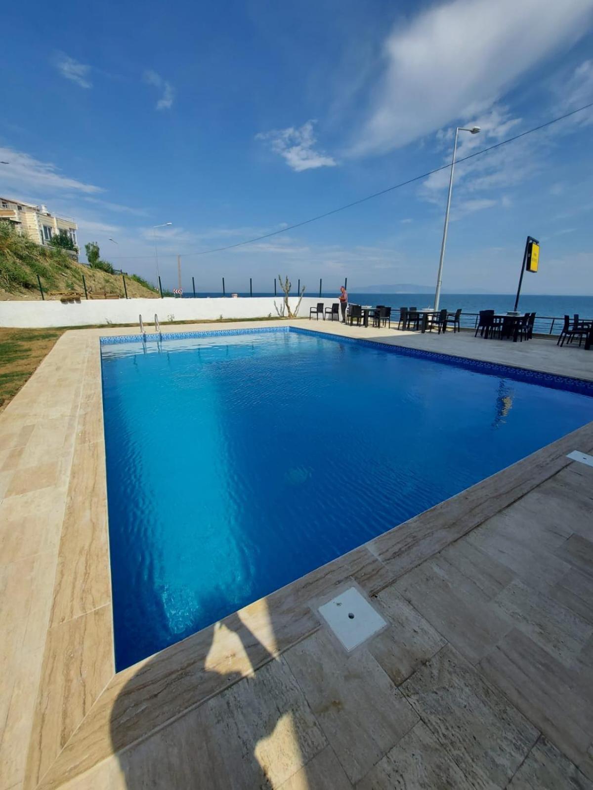 Hora Butik Otel 39/43