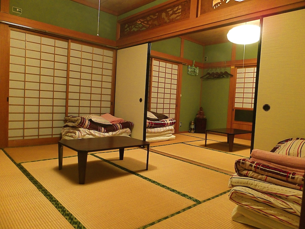 Aoshima Guesthouse Hooju 27/38