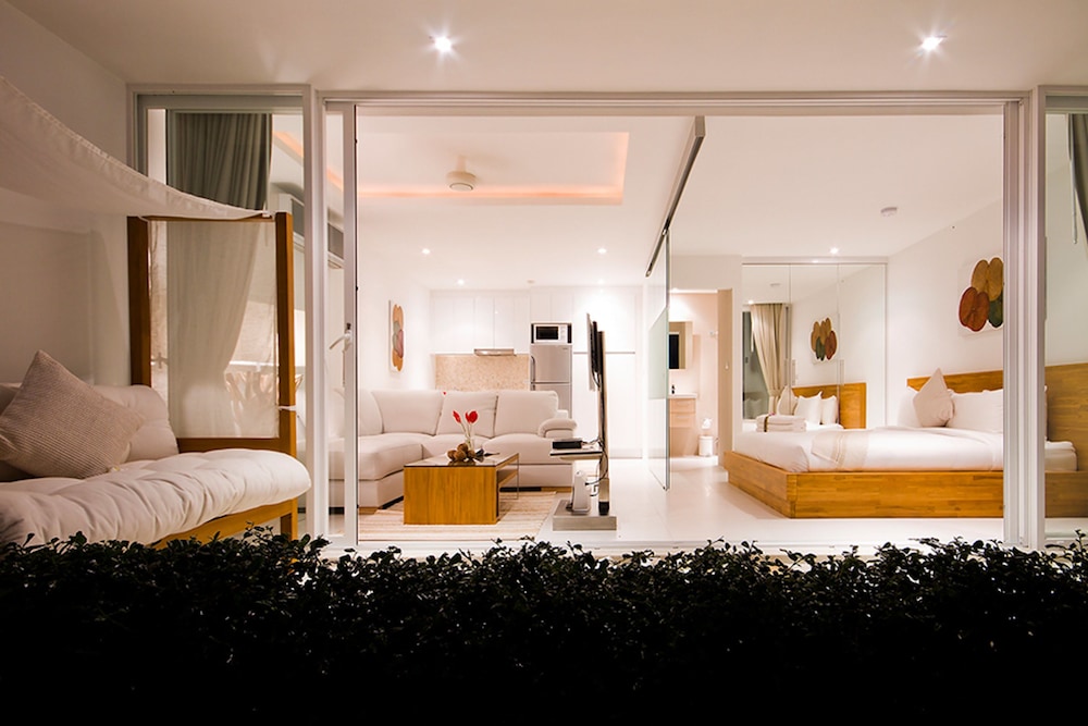 Code Samui Hotel 37/50