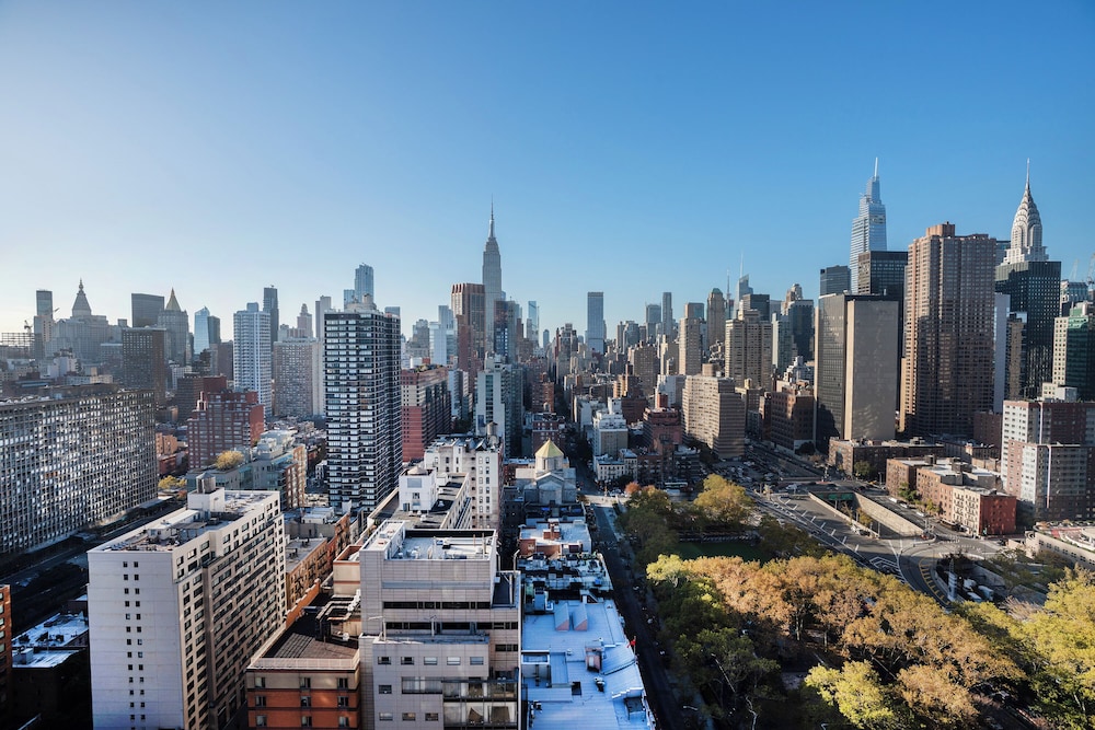 NYC Luxe Rentals 43/50