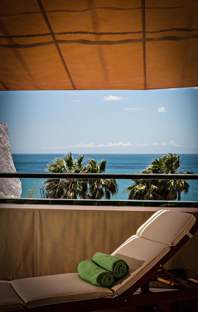 Hotel Carabeo 34/57