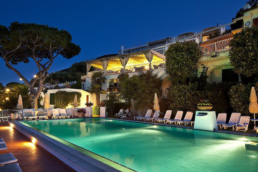 Hotel Le Querce Thermae & Spa 55/57