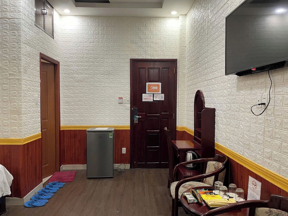 Huong Mai 2 Hotel 29/32