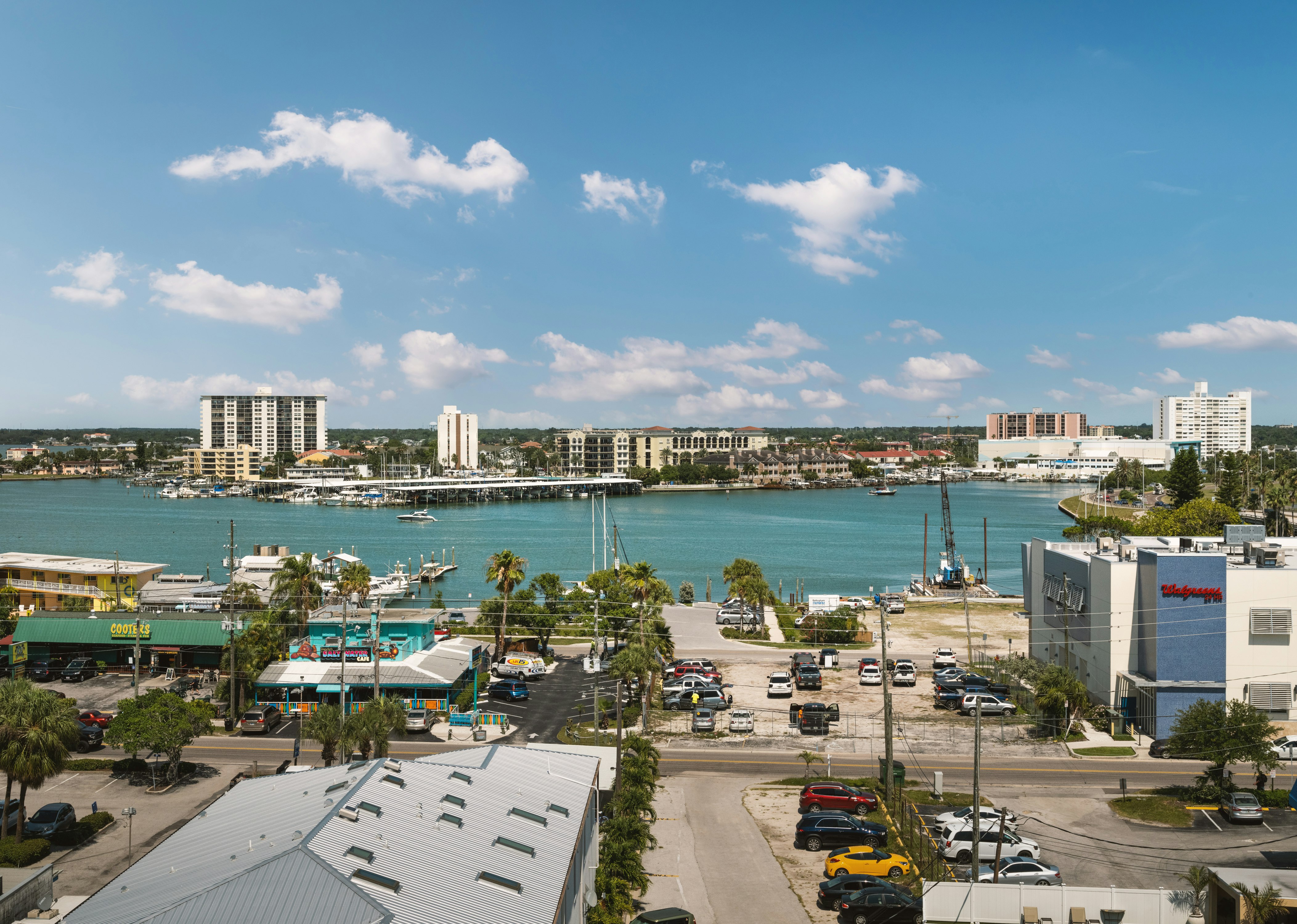 Hilton Clearwater Beach Resort Spa 6/50