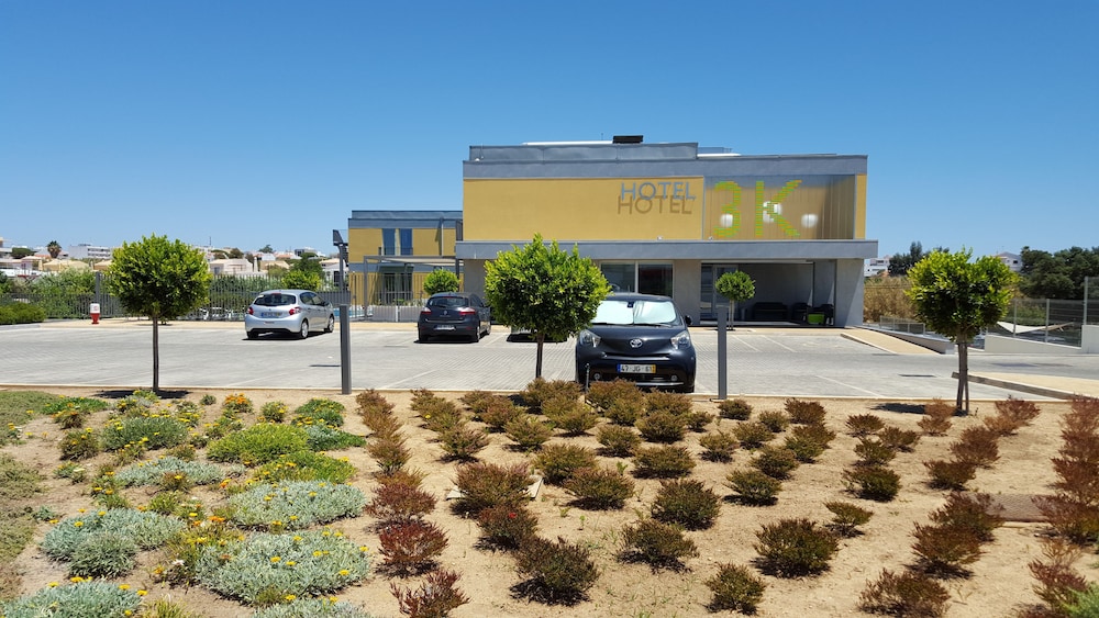 3k Faro Aeroporto 5/47