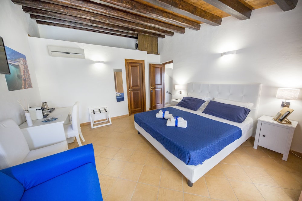 Casa Carmine Cefalu Rentopolis 4/35