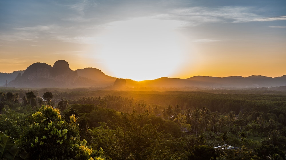 Krabi Villa Phu Khao Private Resort 36/50