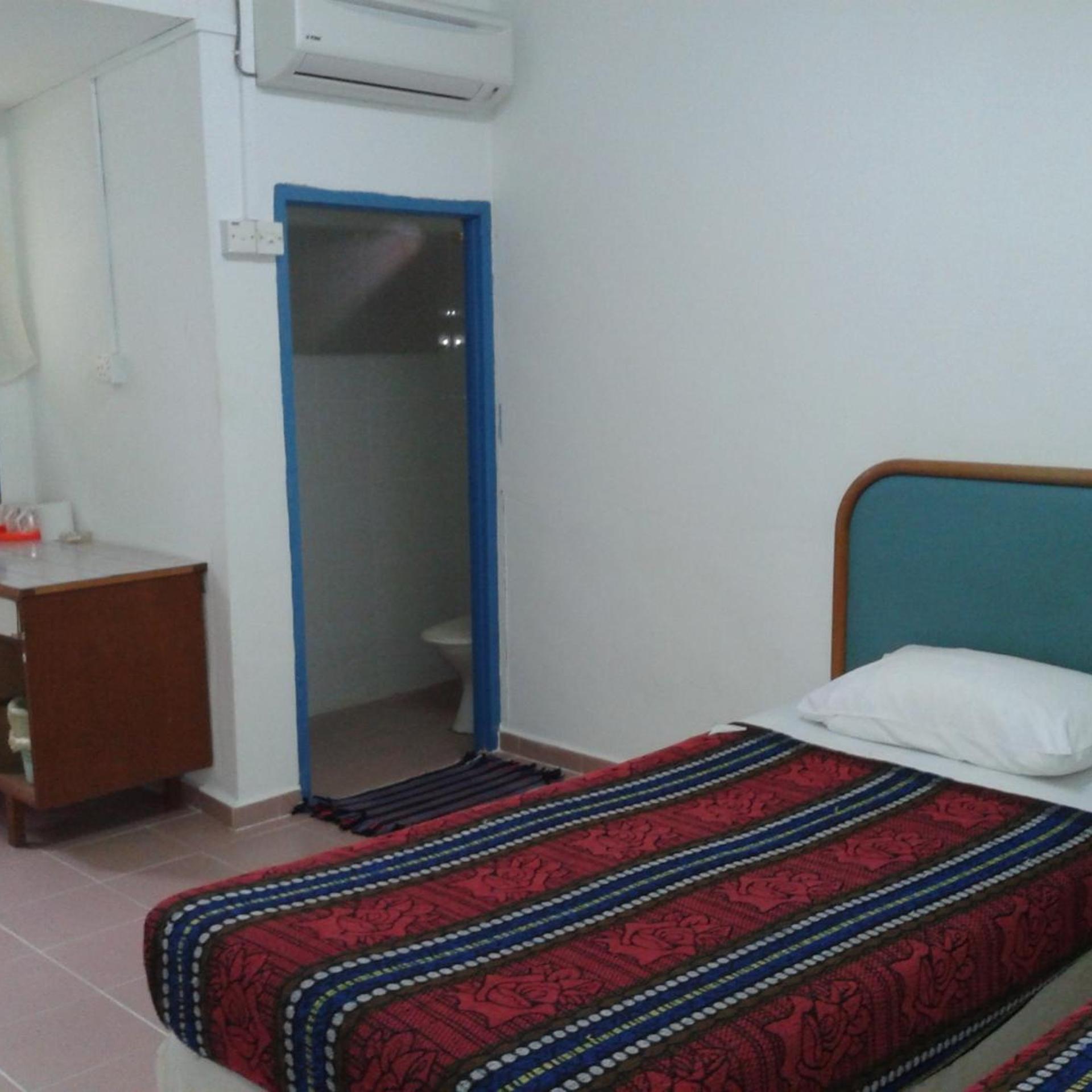 Baba Guest House 6/16