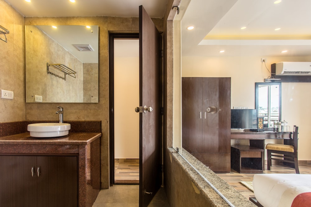 Bodhi Suites Boutique Hotel And Spa 34/67