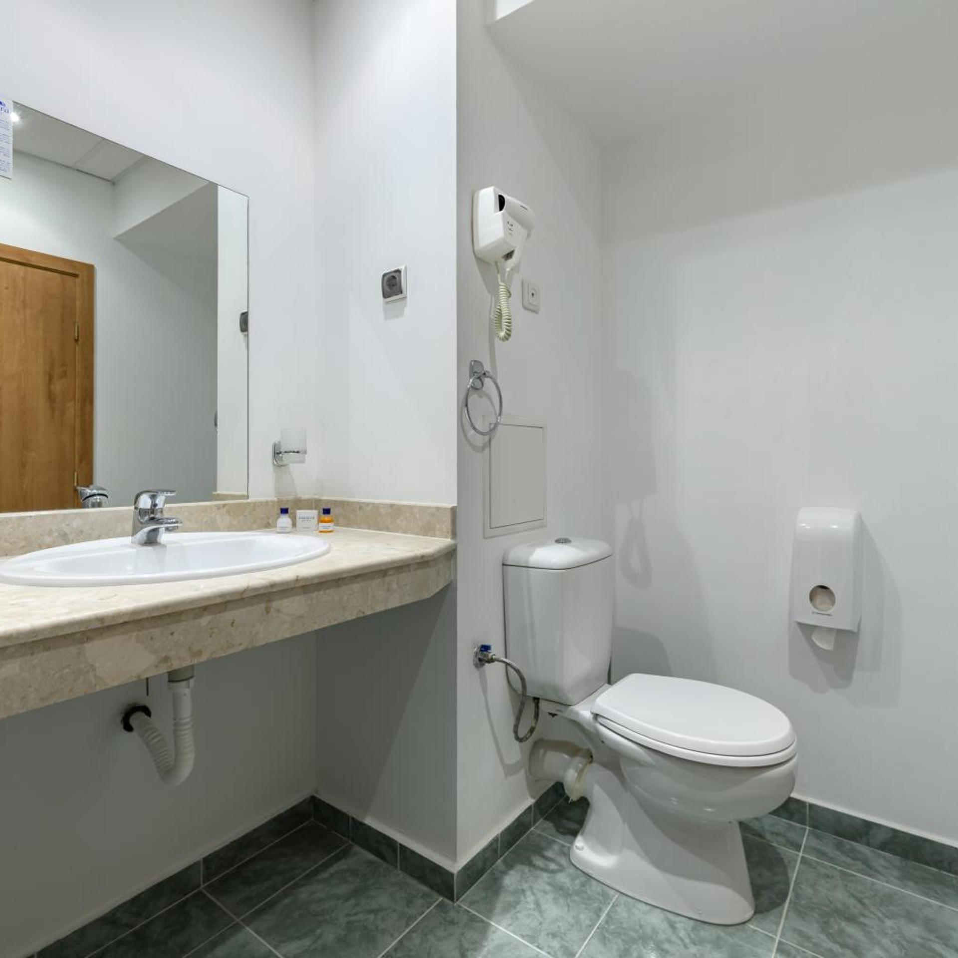 Superior, Single Bed, Pool or Park View, Balcony, Madara Park Hotel 7/9