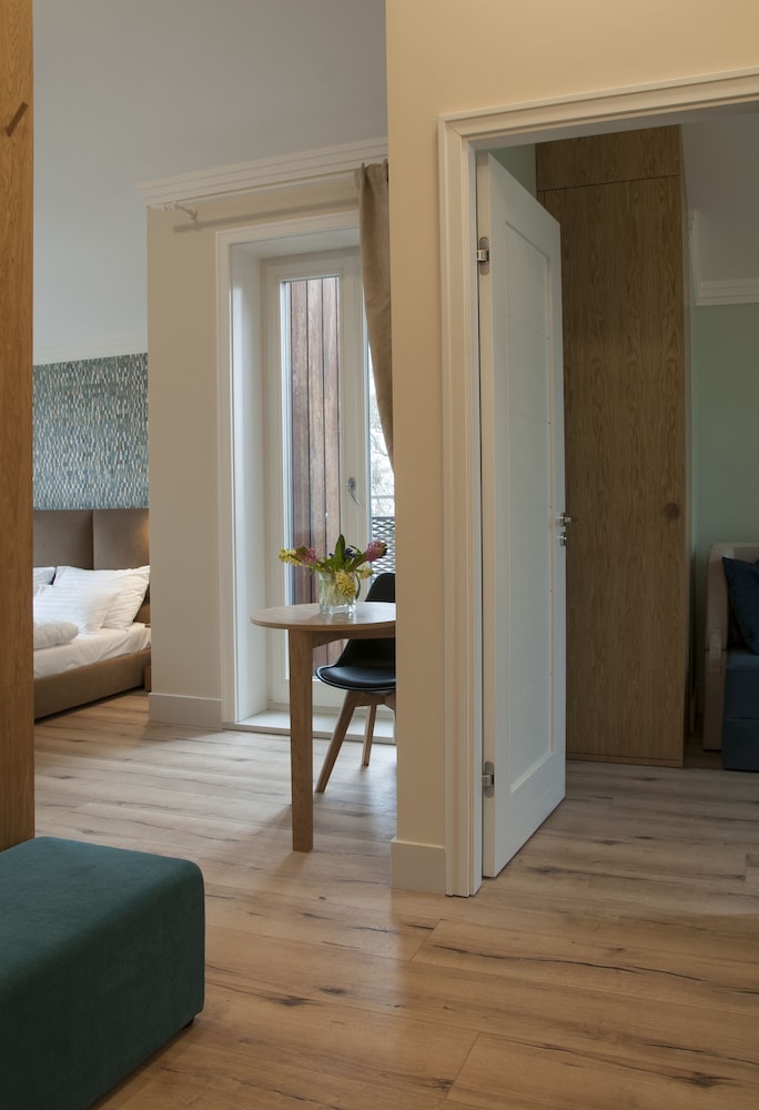BALTICA RESIDENCE 22/61