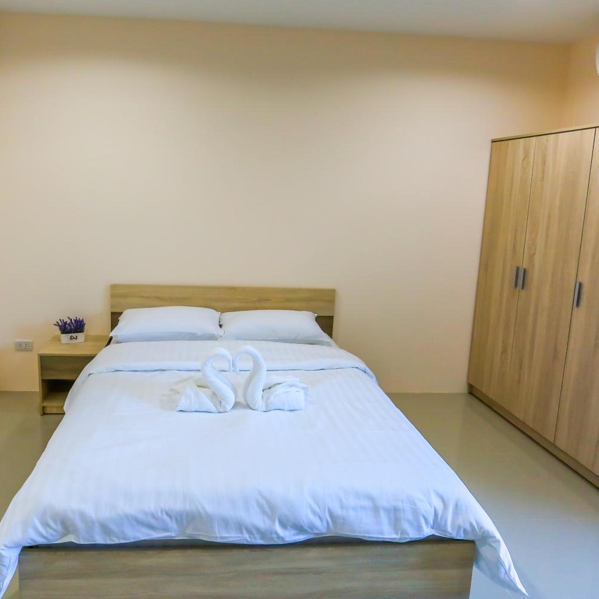 Tempo Plus Apartment Mae Sot 13/25