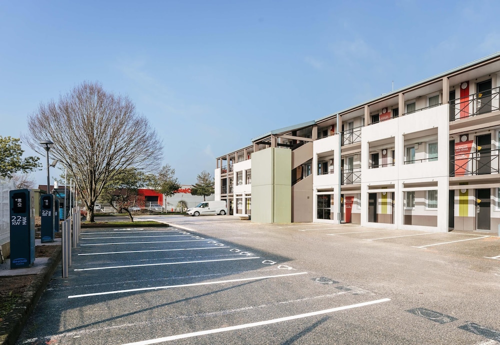 B&B HOTEL Saint-Nazaire Trignac 40/50