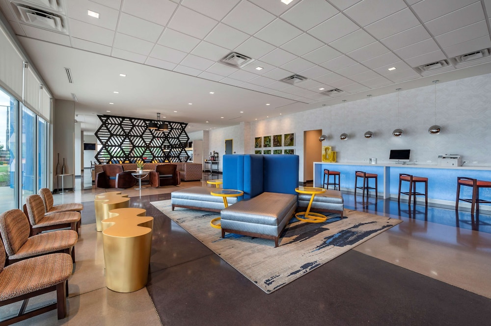 Glo Best Western Lexington 39/70