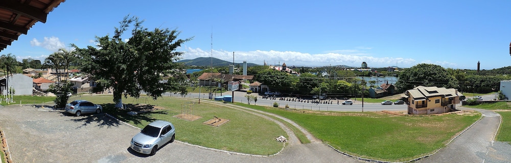 Hotel Panorâmico 25/36