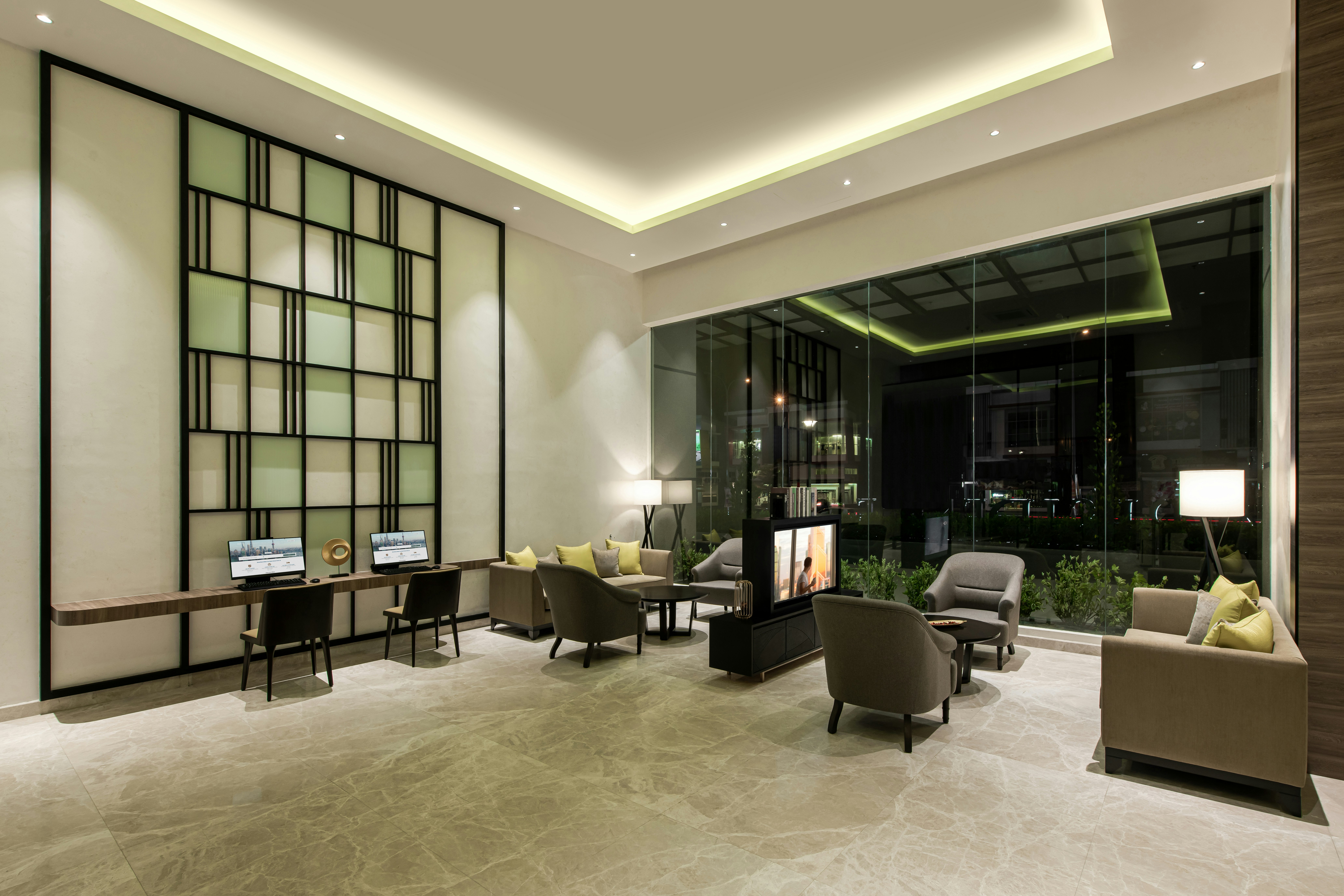Citadines Prai Penang 20/26