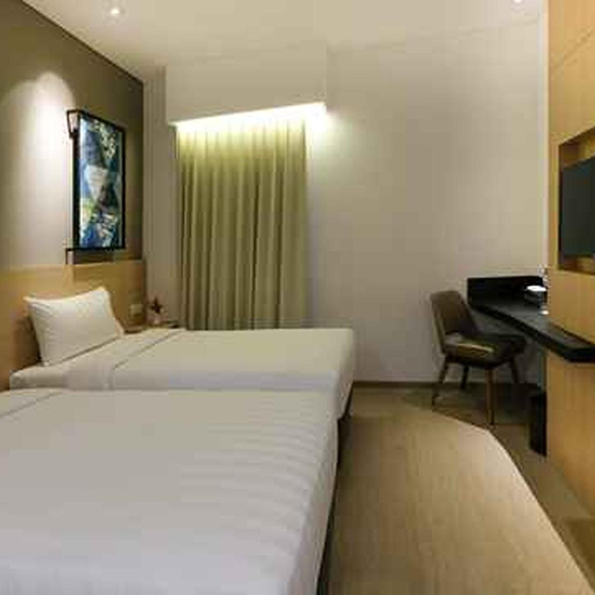 Hotel 88 Blok M 11/31
