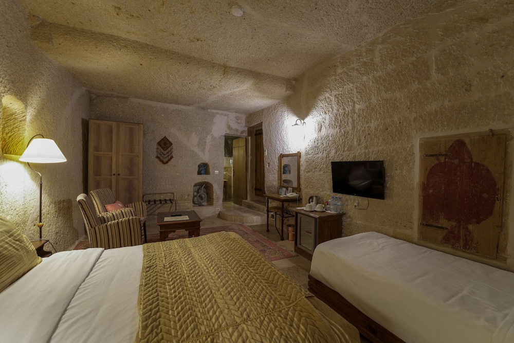 Tekkaya Cave Hotel 5/50