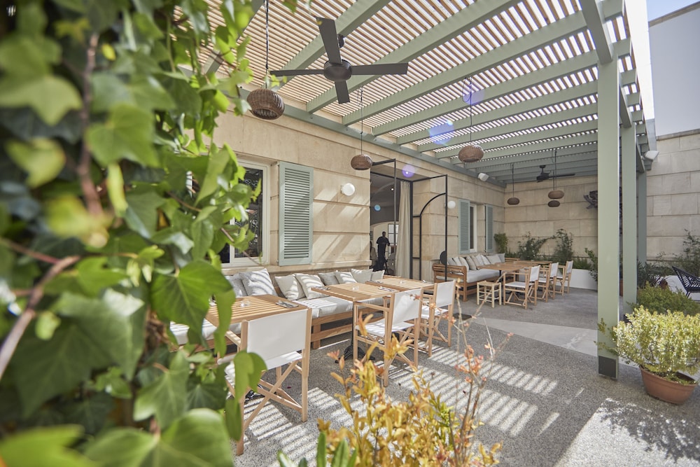 MHOUSE Boutique Hotel Palma 53/66