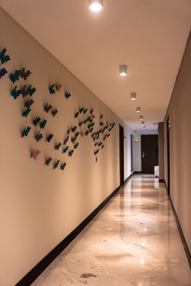 First Class Hotel Providencia By Fch Adults Only 43/50