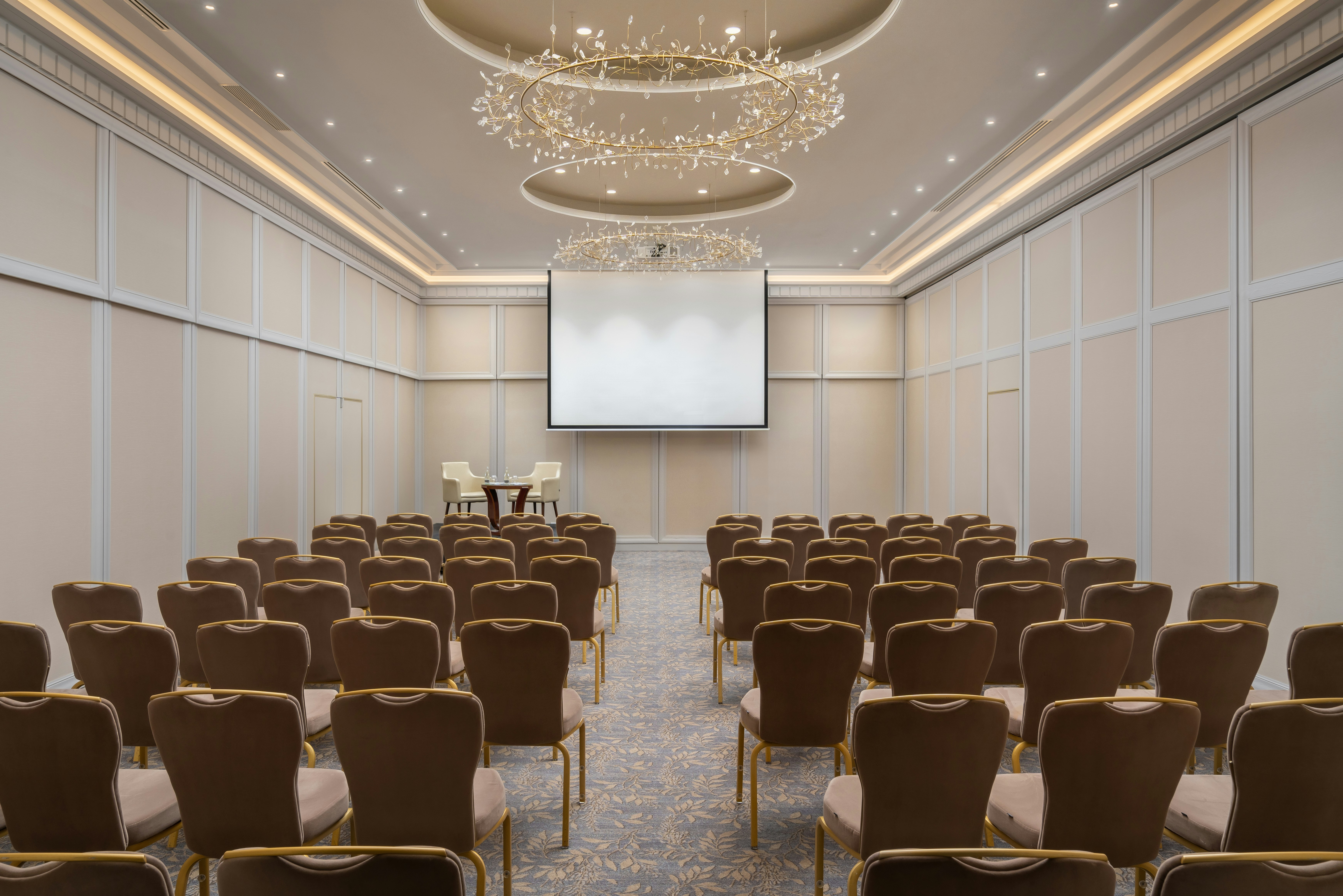 InterContinental Athenee Palace Bucharest an IHG hotel 78/90