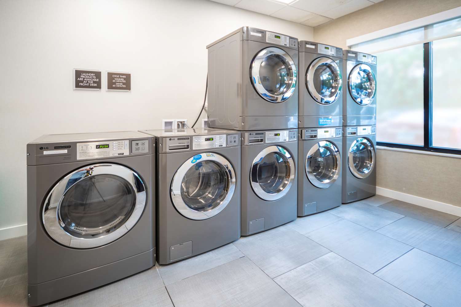 Home2 Suites by Hilton Minneapolis Mall of America 18/27