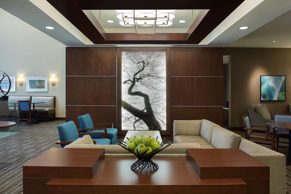 Hyatt Place Washington Dc Us Capitol 16/27