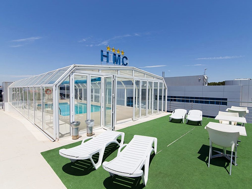 Mas Camarena Hotel Formerly Husa Mas Camarena 3/37
